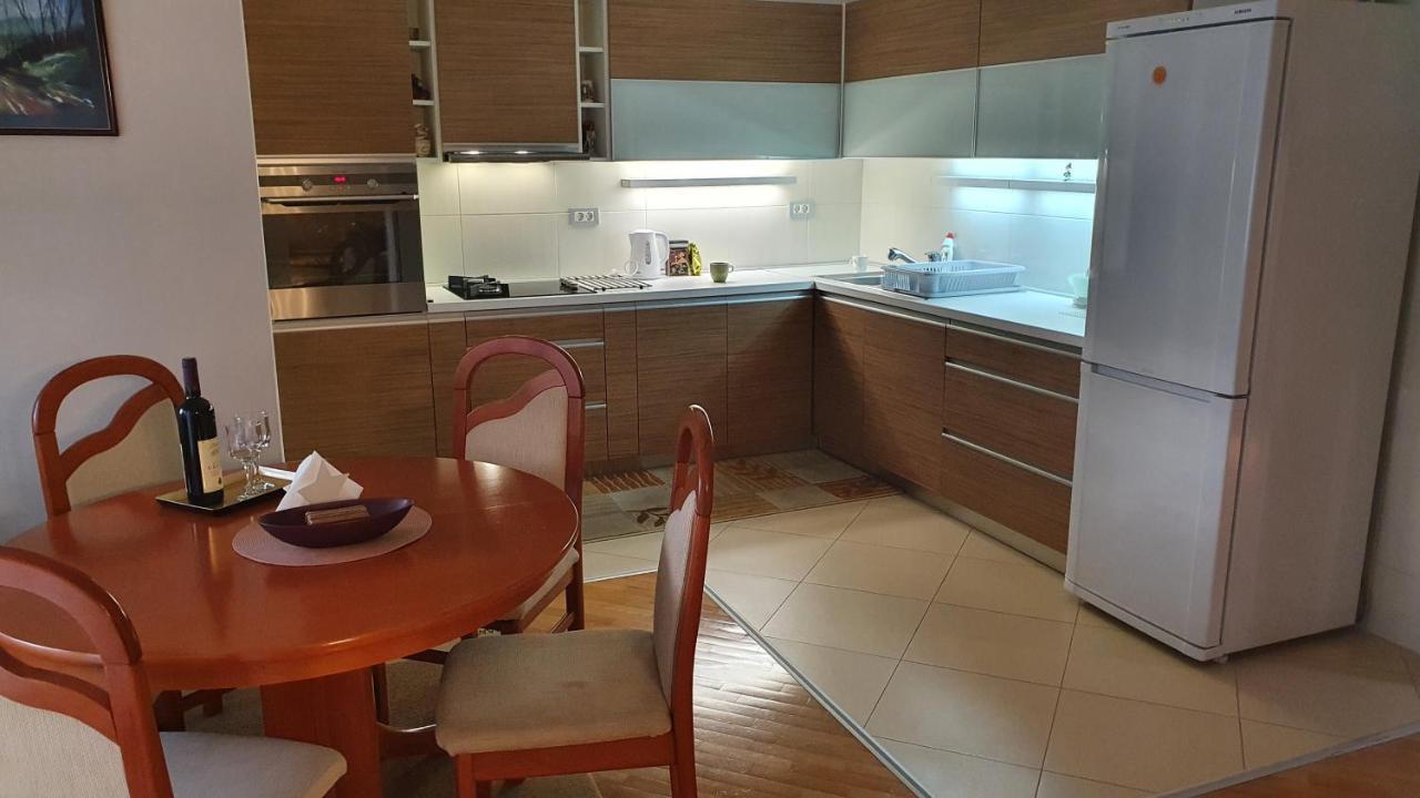 Villa Broj Jedan Delux Soko Banja Esterno foto