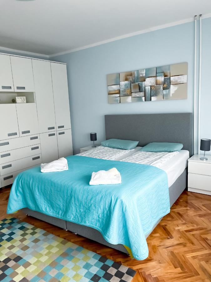 Villa Broj Jedan Delux Soko Banja Esterno foto