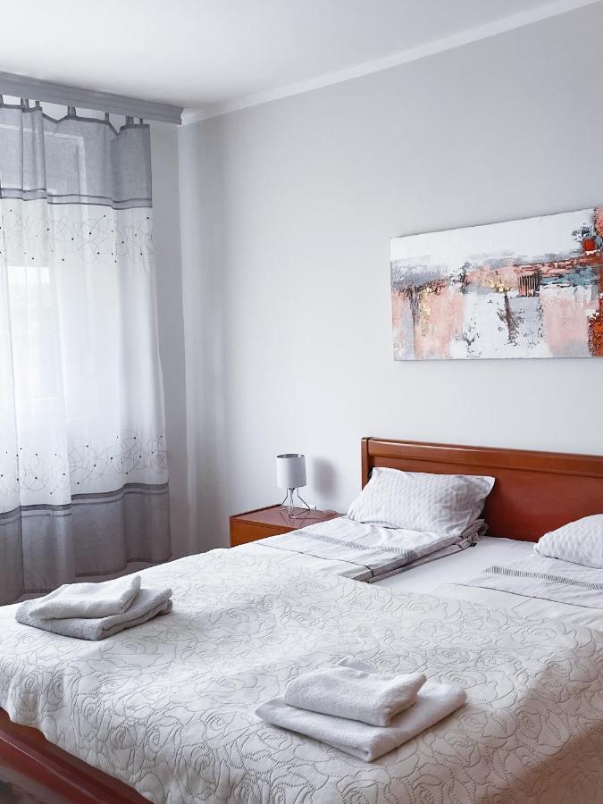 Villa Broj Jedan Delux Soko Banja Esterno foto