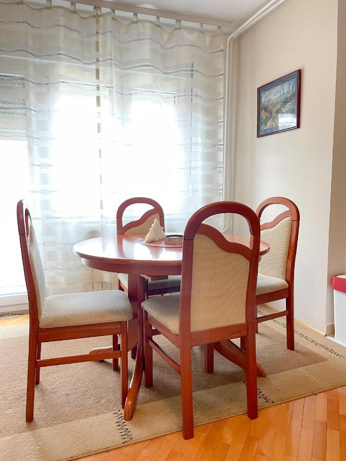 Villa Broj Jedan Delux Soko Banja Esterno foto